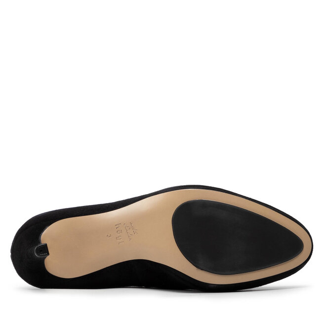 HÖGL Stilettos HÖGL 0-128002 Black 0100