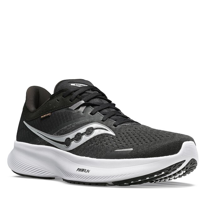 Pantofi Saucony Ride 16 S20831 Black/White