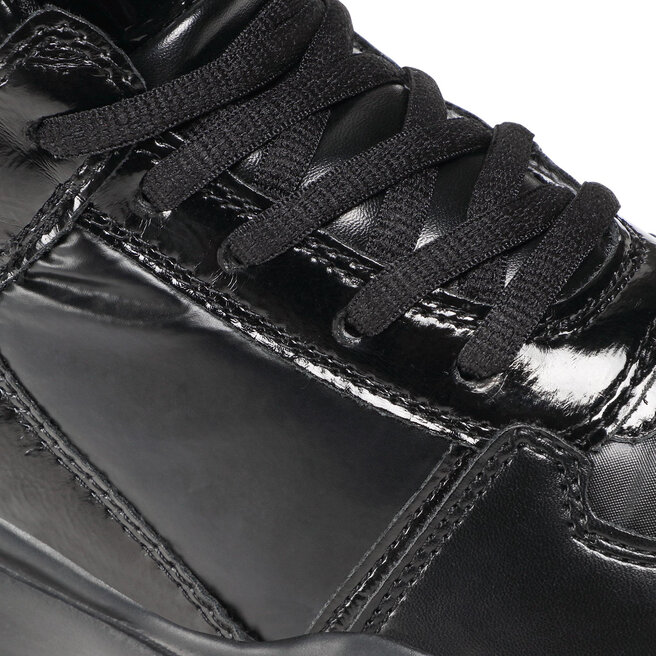 Togoshi Sneakers Togoshi WPRS-19K457 Black