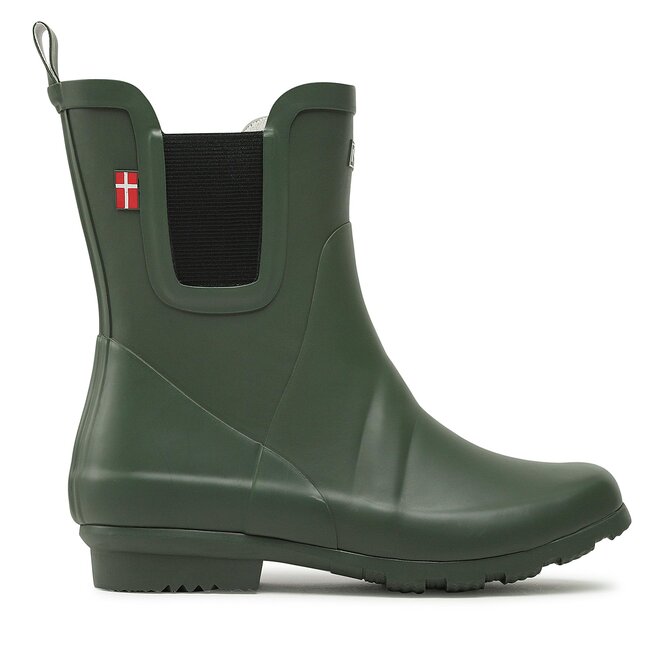 MOLS Cizme de cauciuc MOLS Suburbs W Rubber M174667 Laurel Werath 3162