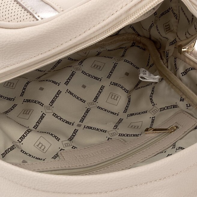 Monnari Hátizsák Monnari BAG1900-015 Beige