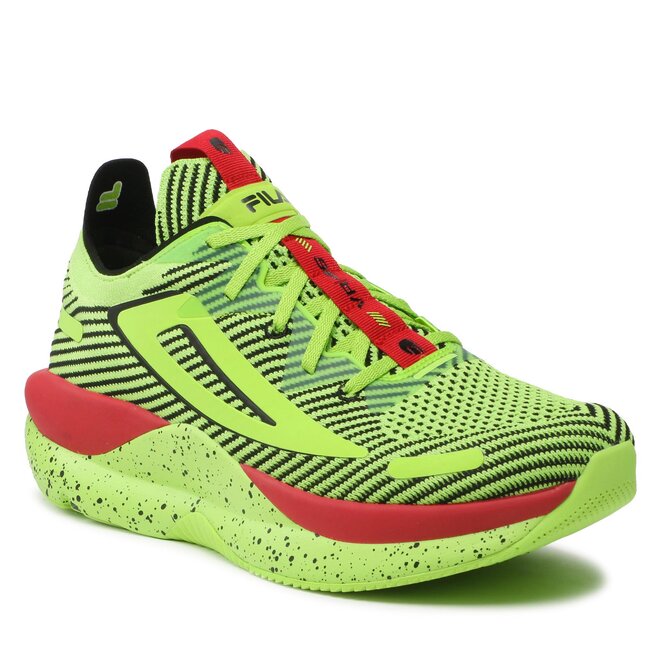 Fila scarpe verdi deals