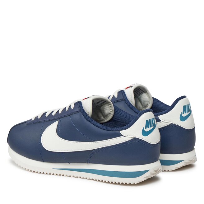 Nike Pantofi Nike Cortez DM4044 400 Midnight Navy/Sail/Noise Aqua