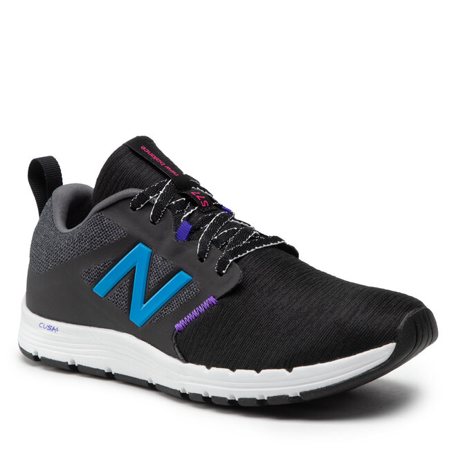 New balance 577 donne nero hotsell
