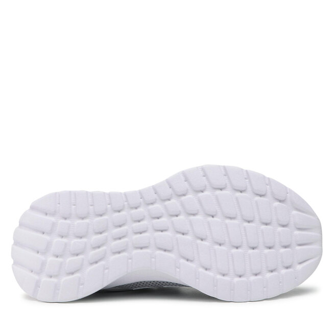 Взуття adidas Tensaur Run C GZ2682 Grey Two/Cloud White/Super Pop •  Eobuv.com.ua