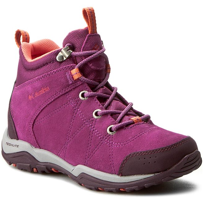 Columbia fire venture mid hotsell