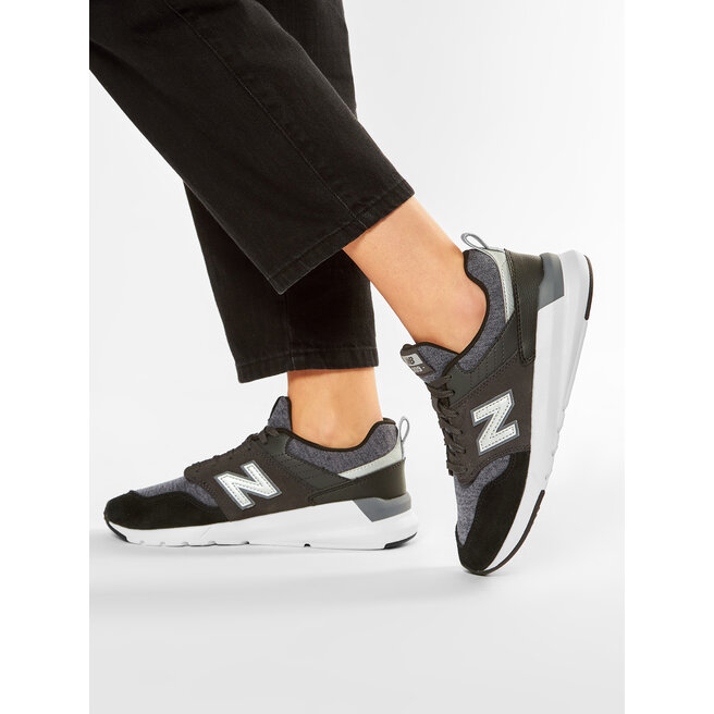Laisvalaikio batai New Balance WS009HC1 Pilka • Www.eavalyne.lt