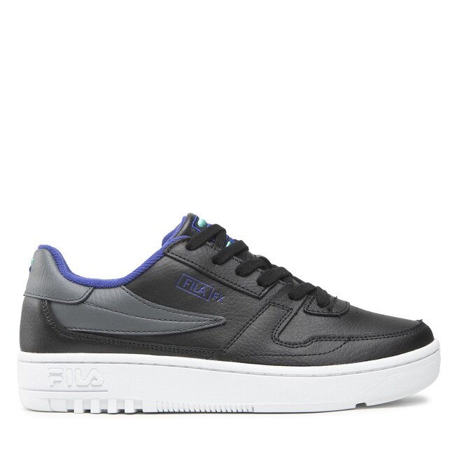 Fila Sneakers Fila Fxventuno L Low FFM0003.80010 Black
