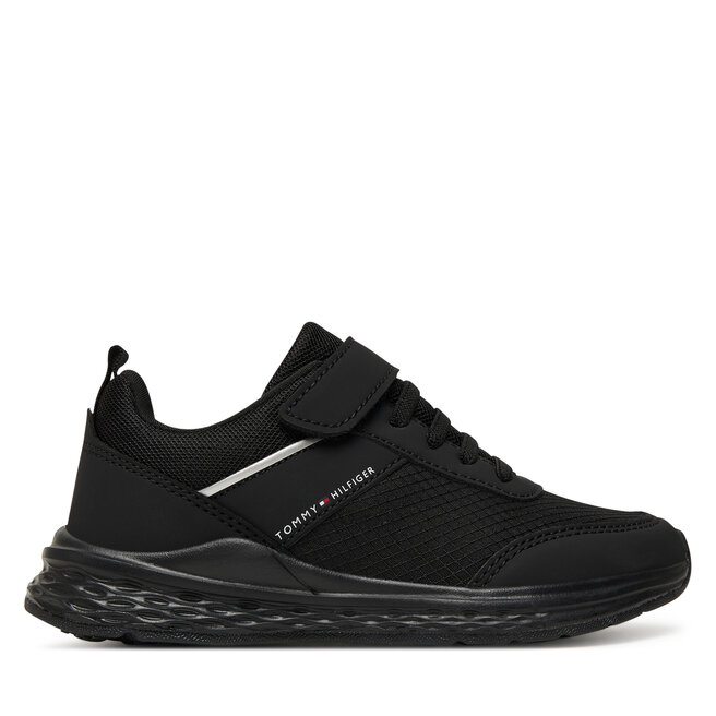 Chłopięce sneakersy Tommy Hilfiger