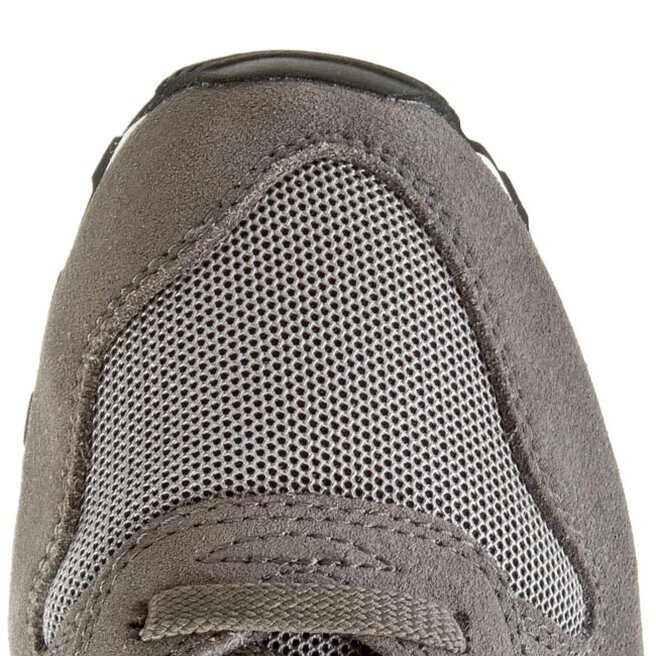 Sneakers New Balance ML373MMA Grau eschuhe