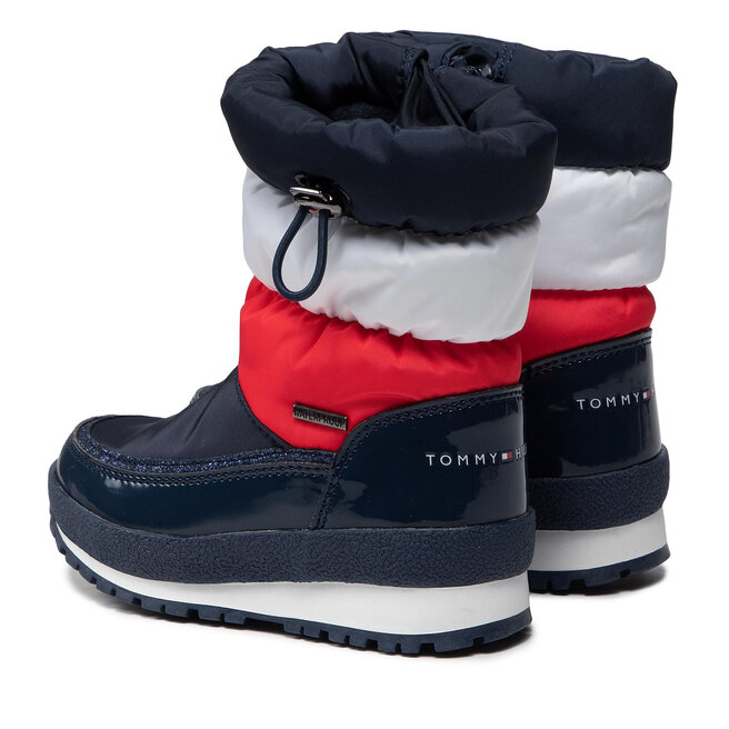 hilfiger snow boots
