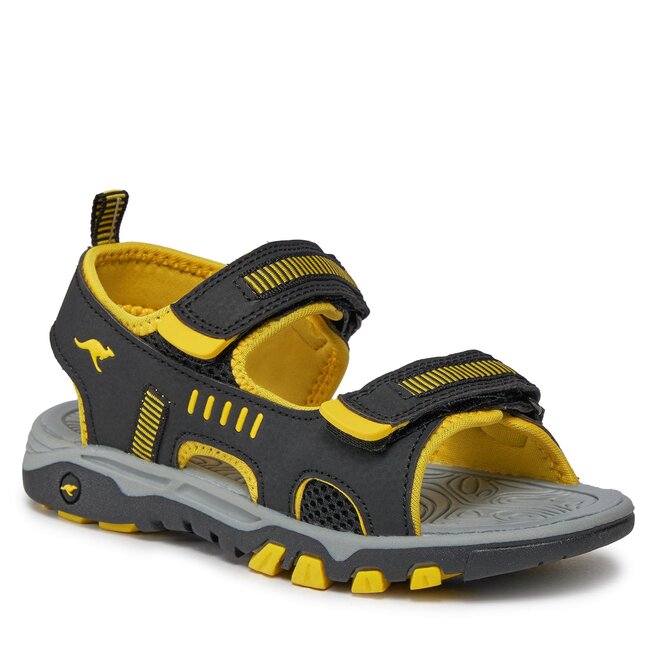 Kangaroos K-es Sunny Sandale Mixte Enfant Francais Kangaroos