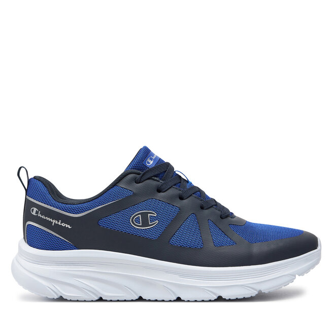 Sneakersy Champion Cage Low Cut Shoe - Granatowy
