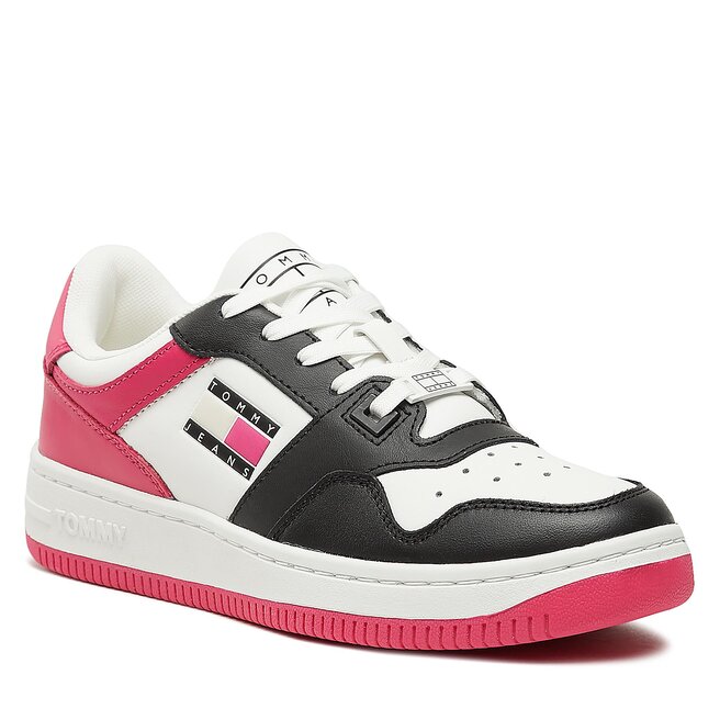 Tommy jeans iconic mid cut clearance