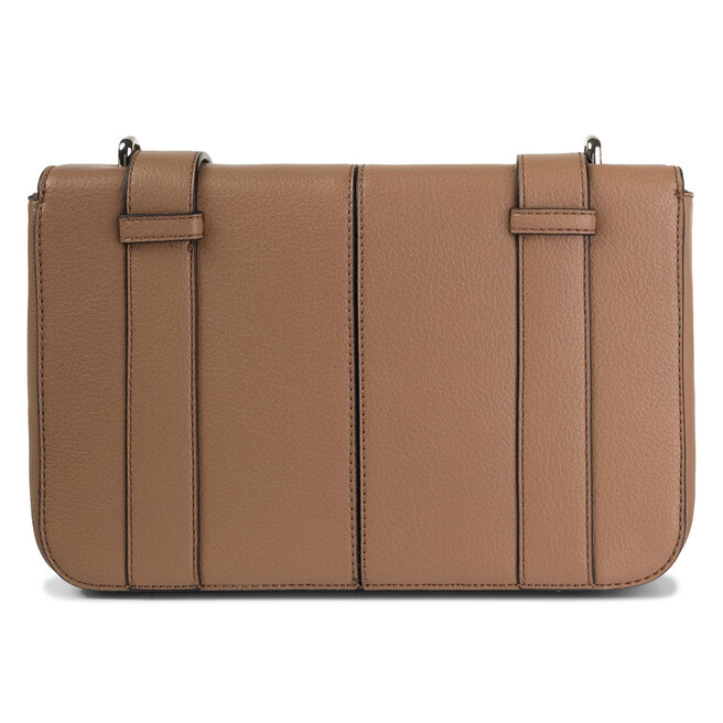 LOVE MOSCHINO Táska LOVE MOSCHINO JC4273PP08KM0201 Cammello