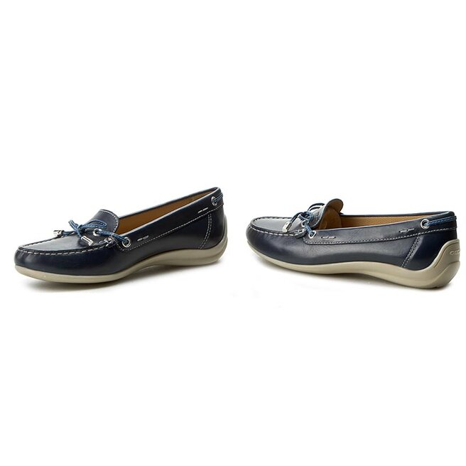 Geox yuki moccasin discount