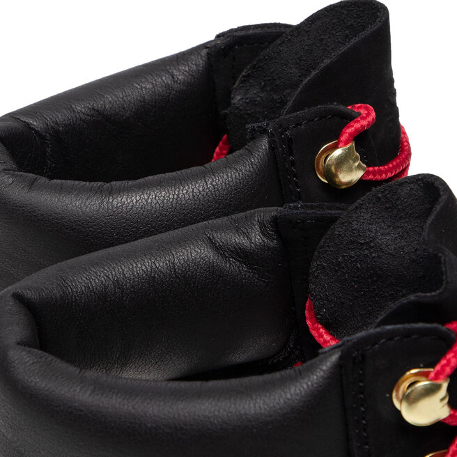 6in hert cupsole