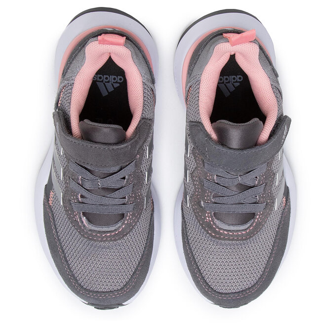 Batai adidas RapidaRun Elite S\u0026L El K 