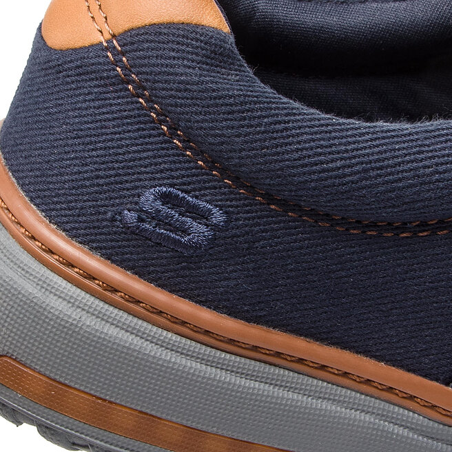 Skechers men's 65370 trainers online