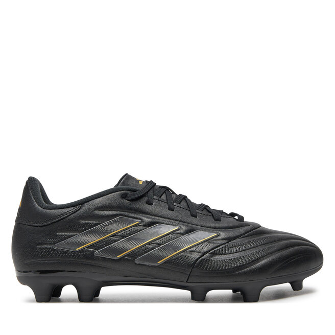 Buty do piłki nożnej adidas Copa Pure 2 League Firm Ground - Czarny