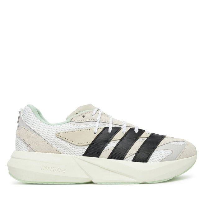 Sneakersy adidas Mercedes - AMG Petronas Formula One Team Lightblaze - Biały