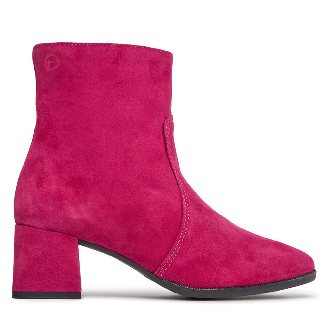 Botines tamaris sales