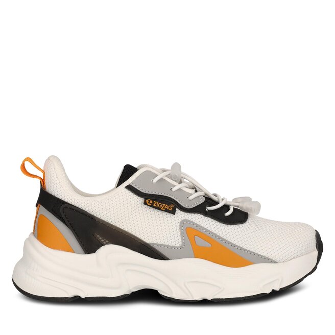 Sneakersy ZigZag - Kolorowy