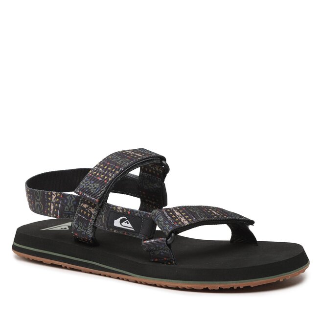 Sandale Quiksilver AQYL101253 XKGB AQYL101253 imagine noua