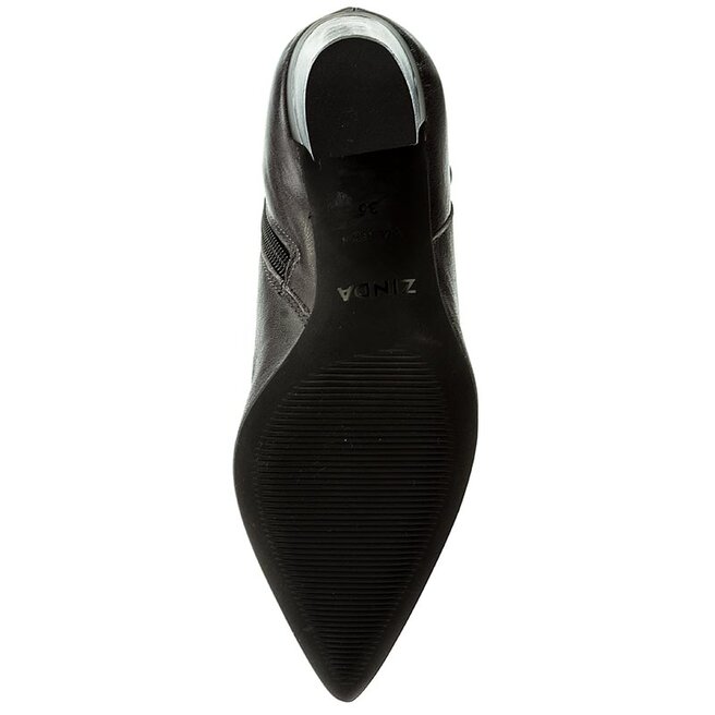 bottines zinda