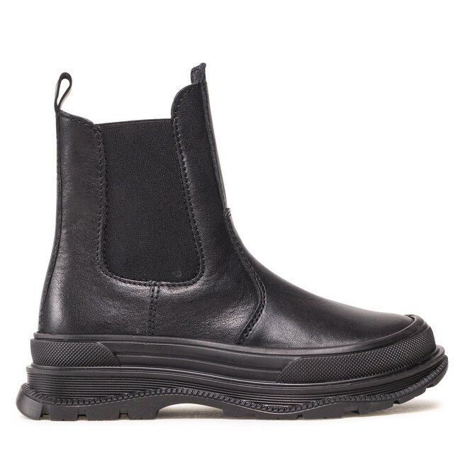 Froddo Schnürschuhe Froddo G3160183 Black