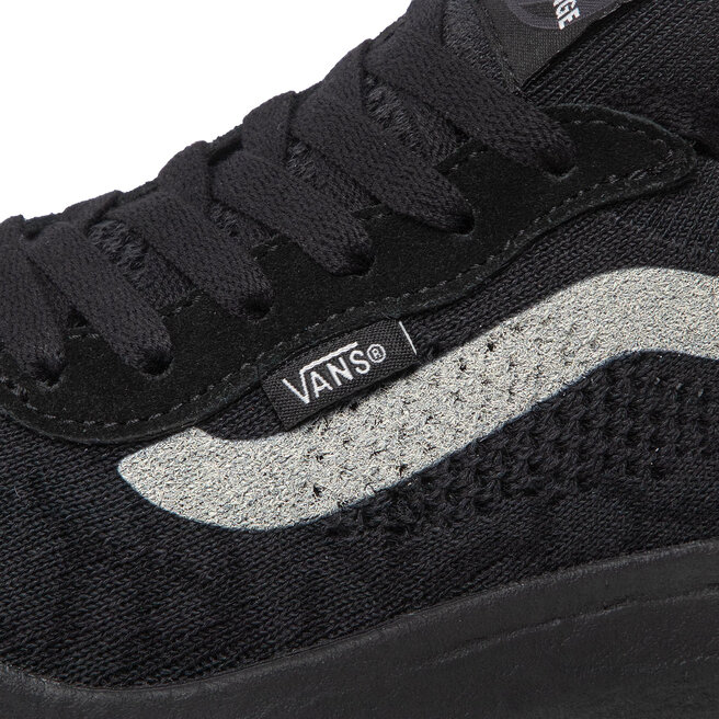 Sneakers Vans Ultrarange Vr3 VN0A4BXBH7I1 Noir chaussures.fr