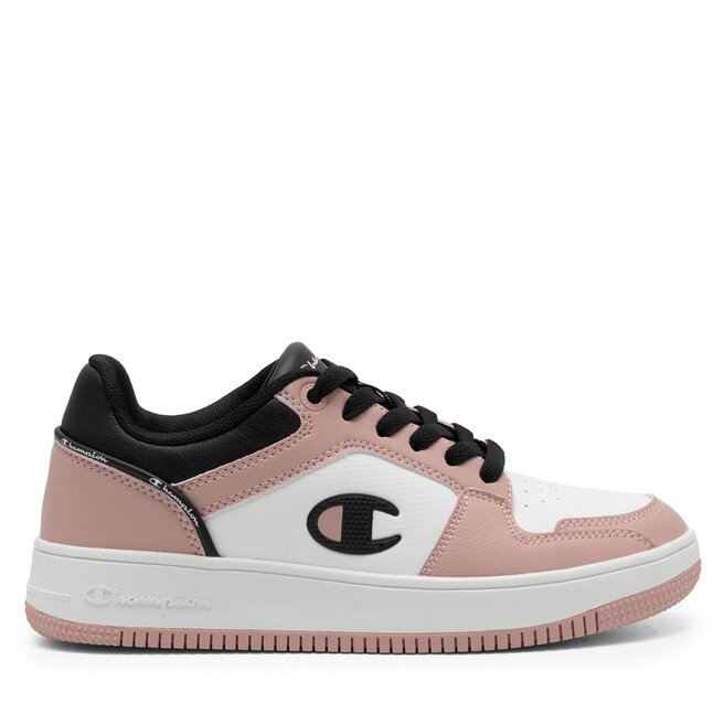 Sneakersy Champion Rebound 2.0 Low - Różowy