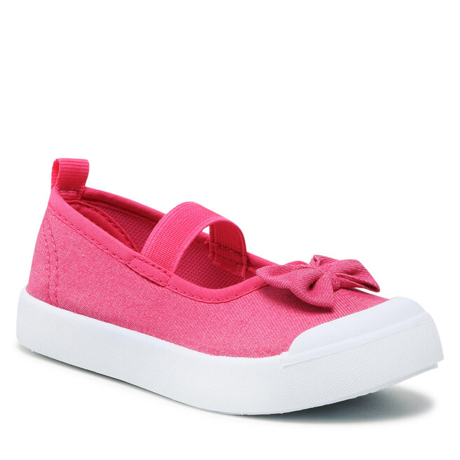 Sneakers Nelli Blu CF2296-2 Pink