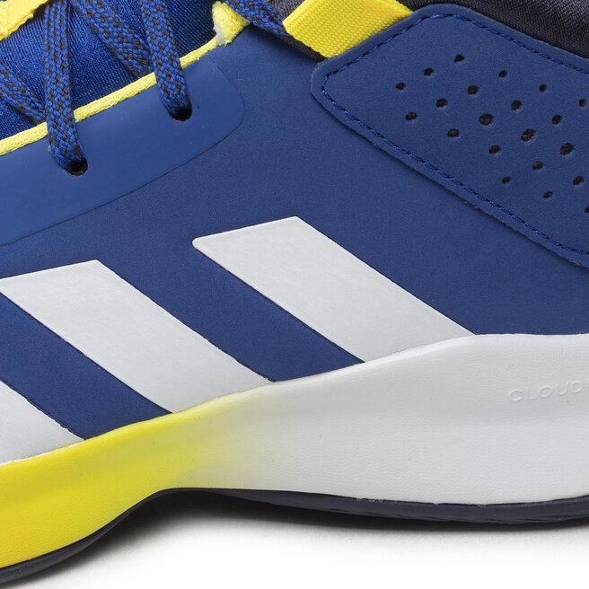adidas Boty adidas Cross Em up 5 K Wide GX4792 Royblu/Ftwwht/Shanav