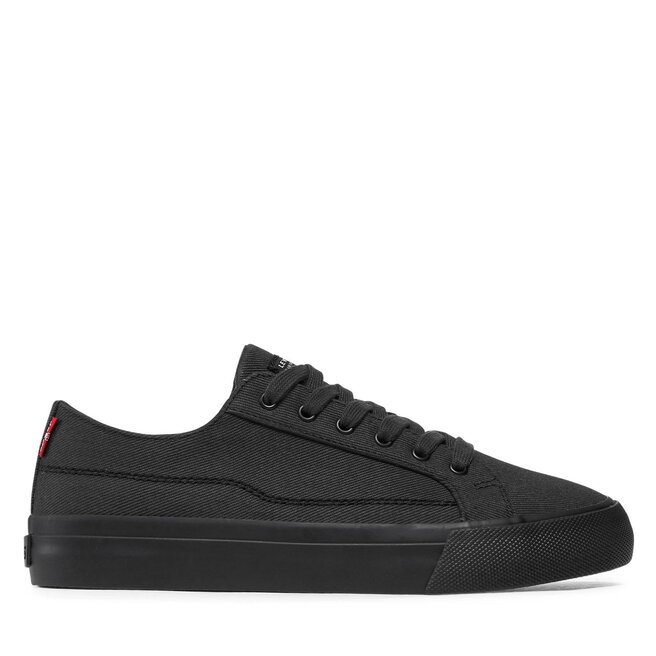 Levi's® Teniszcipő Levi's® 234192-634-559 Full Black