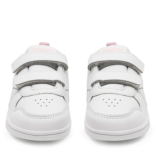 Reebok Boty Reebok REEBOK ROYAL PRIME 2 HP4744 Bílá