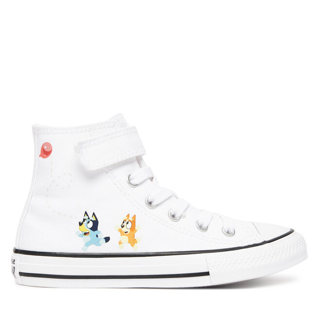 Chłopięce trampki Converse
