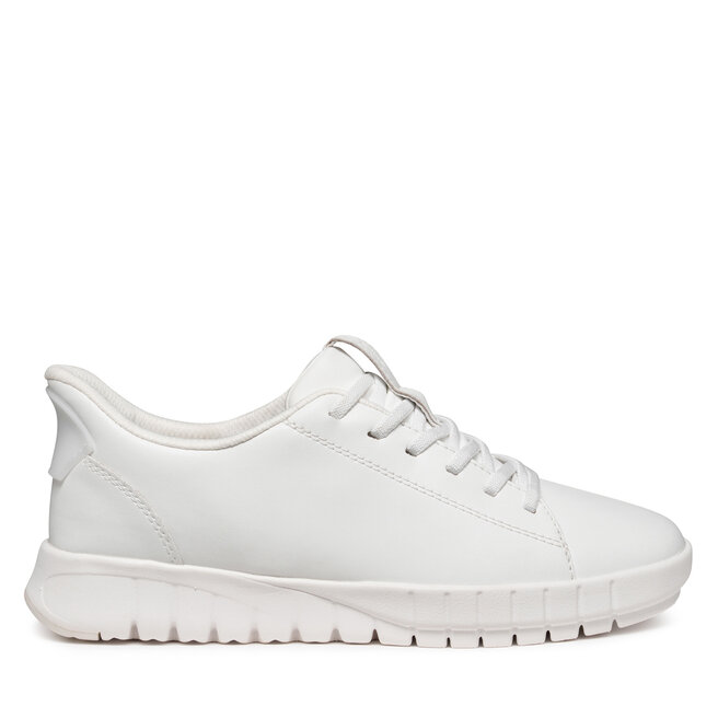 Kobiece sneakersy Geox