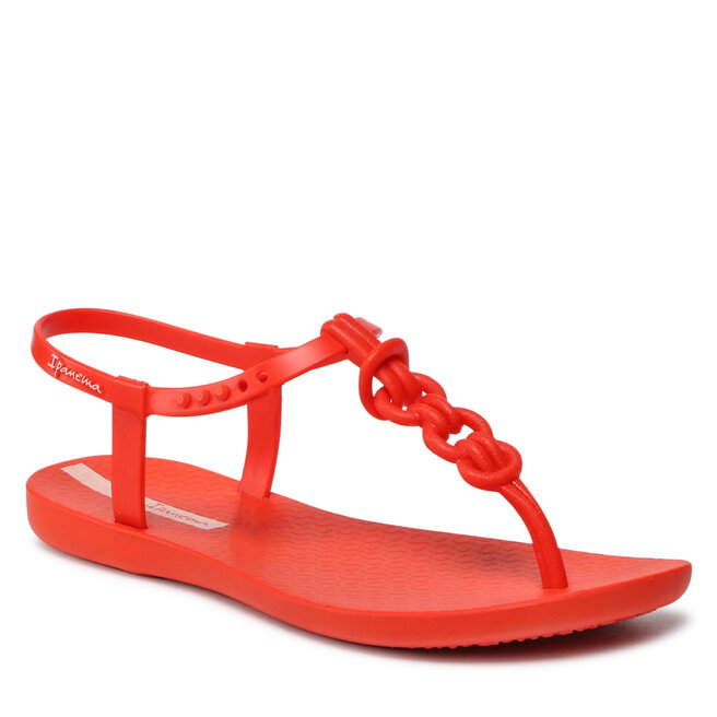 Sandale Ipanema Class Charm II Fem 83183 Red 23249