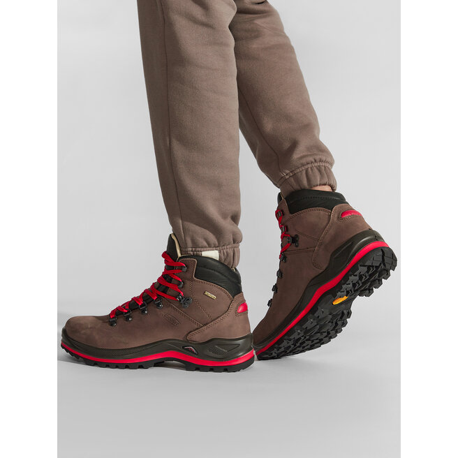 Grisport Туристически Grisport 13701NV8G Lt Brown