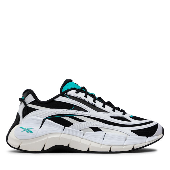 Reebok Topánky Reebok Zig Kinetica 2.5 GV7002 Black/ftwwht/Clatea