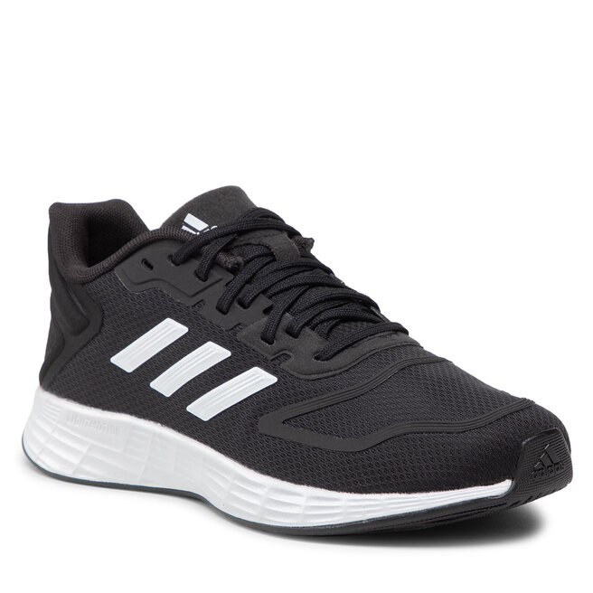 adidas Pantofi adidas Duramo 10 K GZ0610 Core Black/Cloud White/Core Black