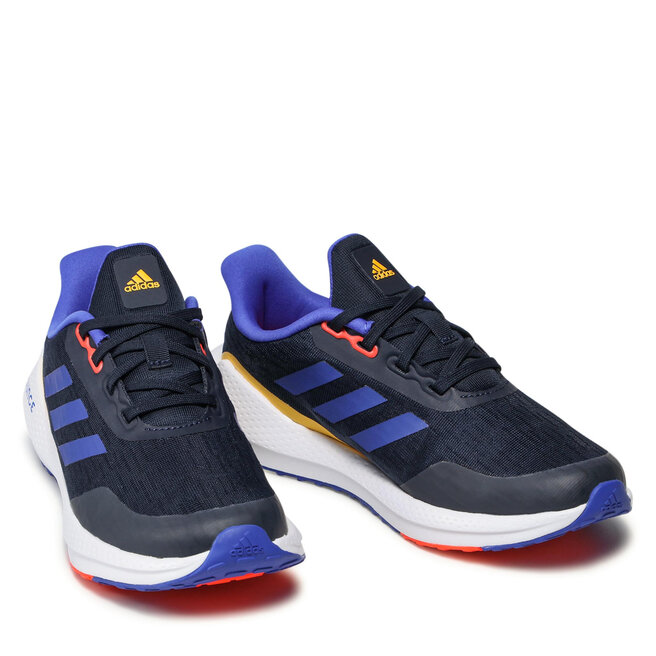 Batai adidas EQ21 Run J GV9932 Legend 