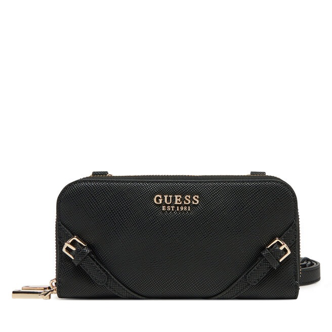 Torebka Guess HWZG96 - Czarny