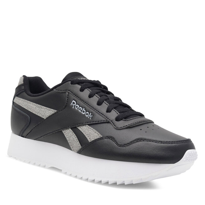 Reebok royal glide noir sales