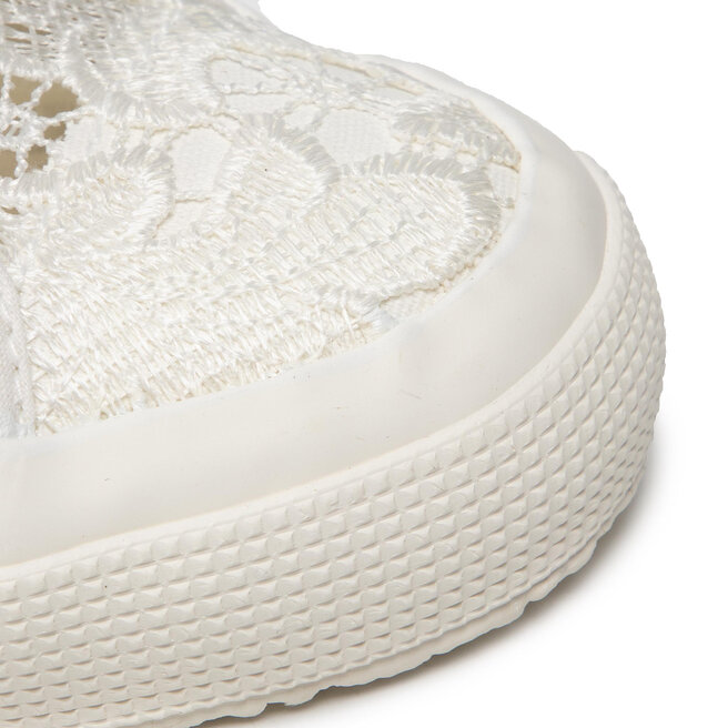 Superga hot sale macrame avorio