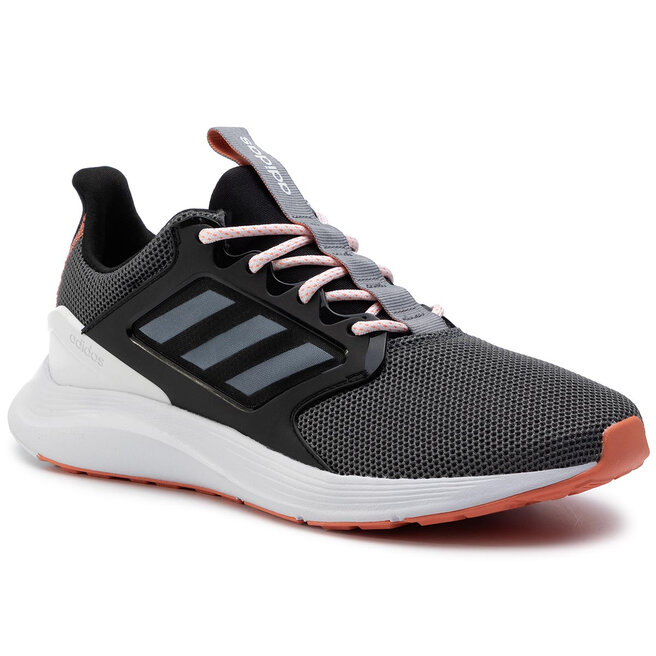 Pantofi adidas Energyfalcon X EE9941 Cblack Ftwwht Grey epantofi.ro
