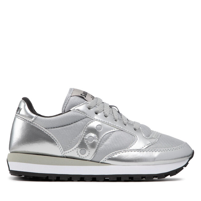 Sneakers Saucony Jazz Original S1044 461 Silver escarpe