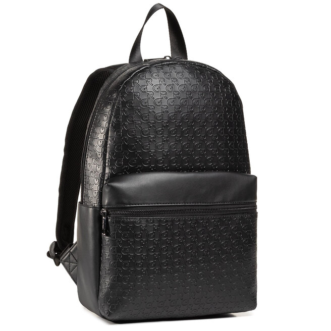Rucksack Gino Rossi BGP U 091 10 05 Black de.eschuhe.ch