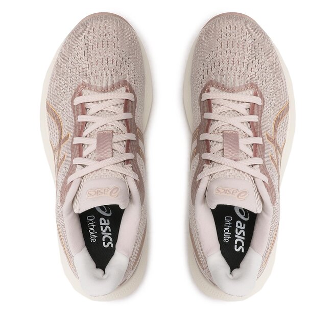 Asics Обувки Asics Gel-Pulse 14 1012B318 Mineral Beige/Champagne 250